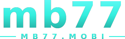 mb77 โลโก้
