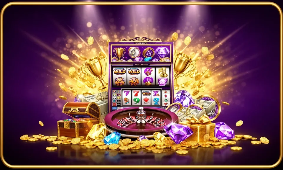 mb77 รวมเกม Scientific Games บน mb77